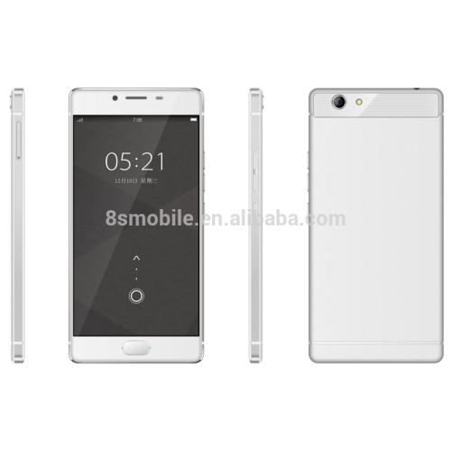 LTE8S5456 4G smartphone 5.2 inch high end Flagship model